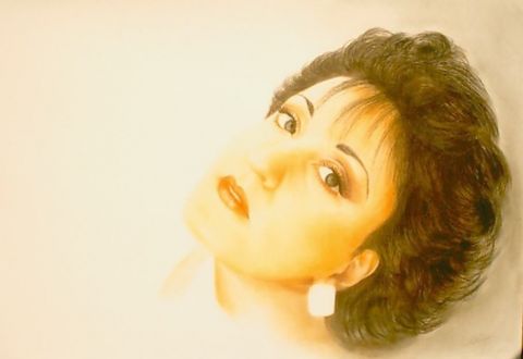 Auto-portrait